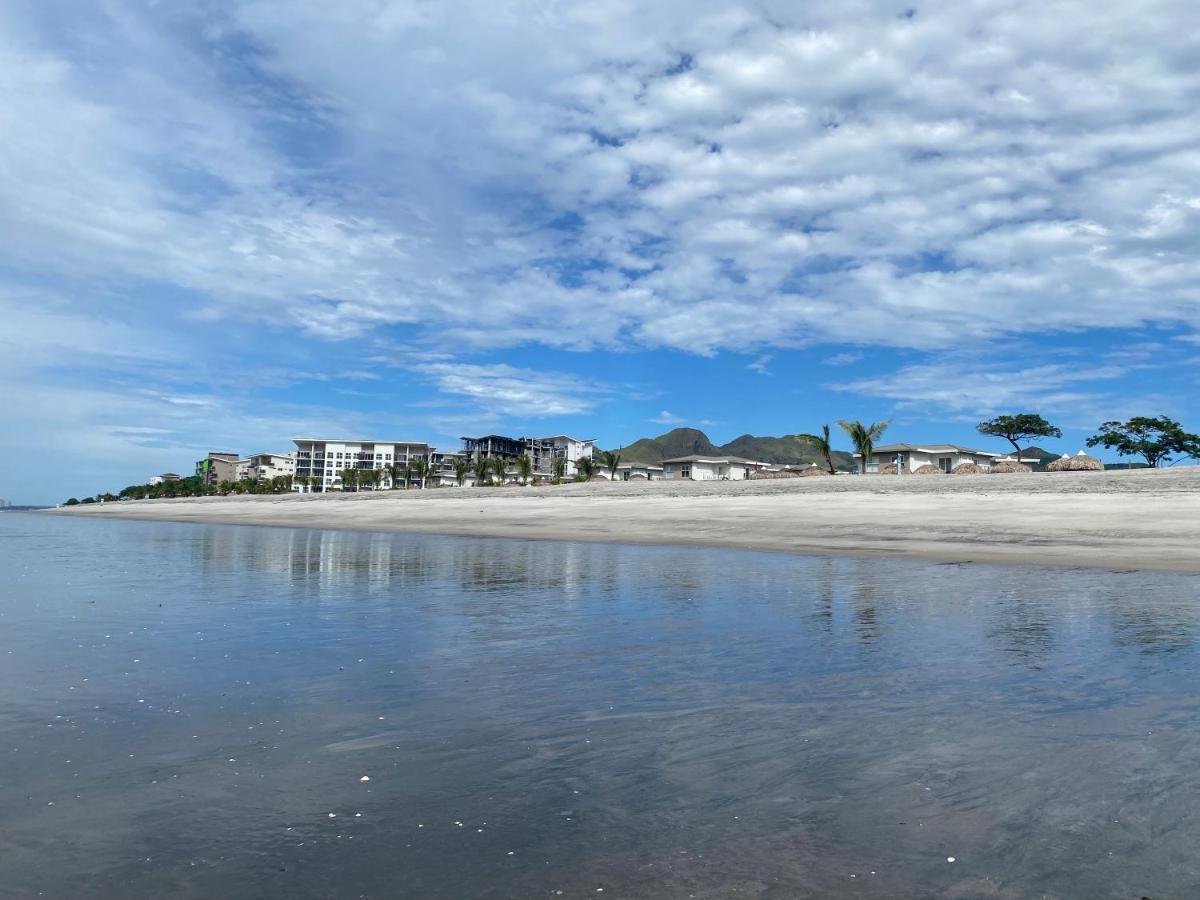 Playa Caracol