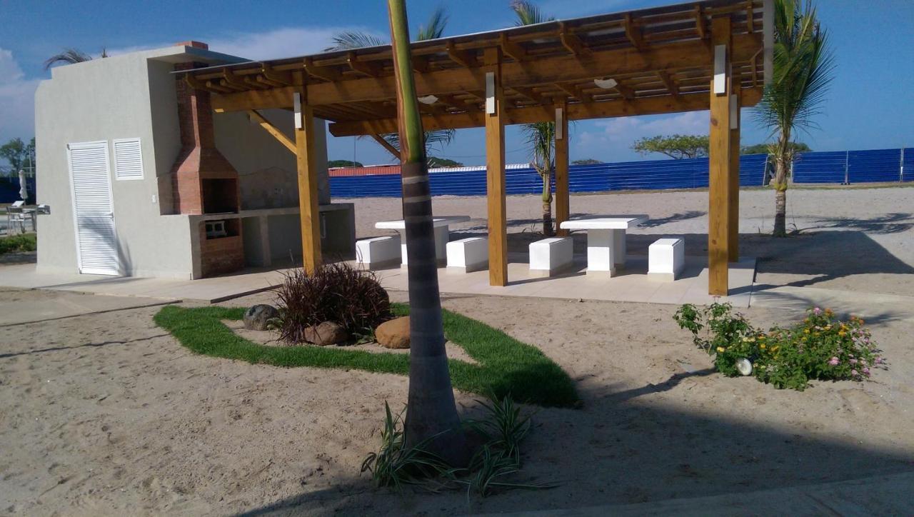 Appart hôtel Playa Caracol Chame
