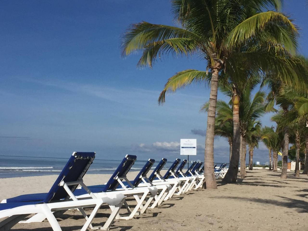 Playa Caracol Appart hôtel *
